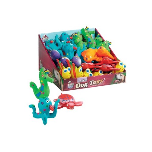 Animales Océano de Látex