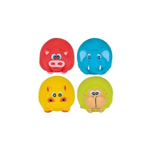 Set Animales de la Jungla