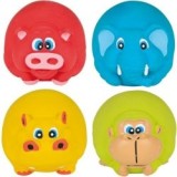 Set Animales de la Jungla