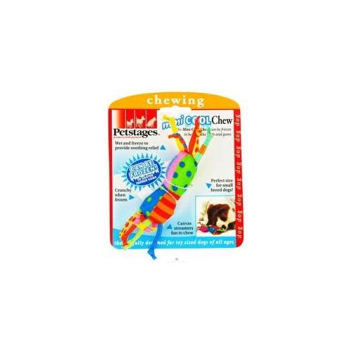Juguete MiniCool Chew