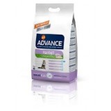 ADVANCE HAIRBALL Pavo y Arroz