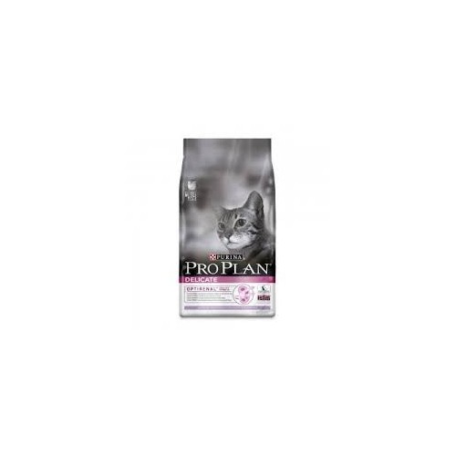 PURINA PRO PLAN CAT DELICATE