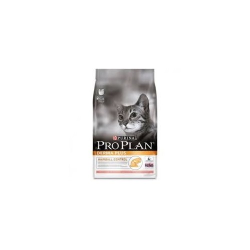PURINA PRO PLAN CAT DERMA PLUS