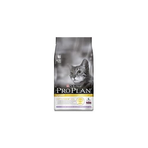 PURINA PRO PLAN CAT LIGHT