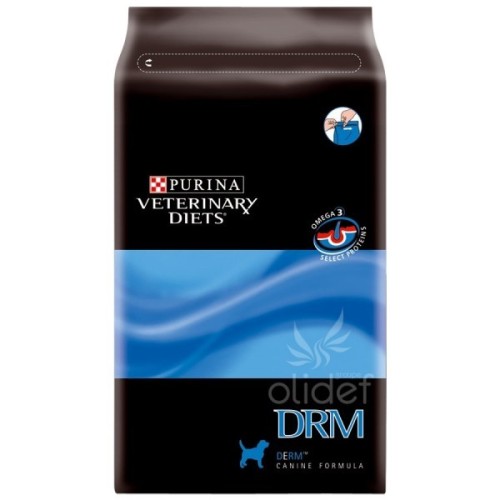 Purina Dog DRM Trastornos Cutaneos