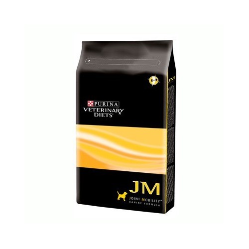 Purina Dog JM Joint Mobility