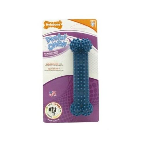 Dental Chew Plaque Attacker