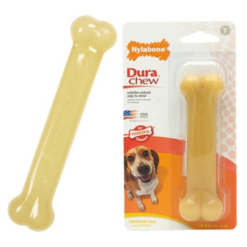 Hueso Nylon Durable