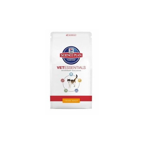 VetEssentials Feline Young Adult Neutered