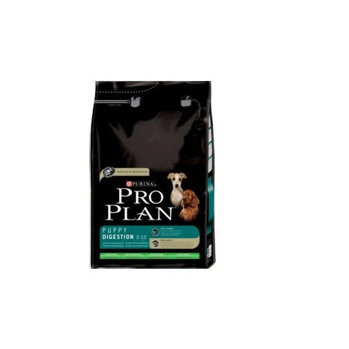 ProPlan Puppy Digestion cordero y arroz