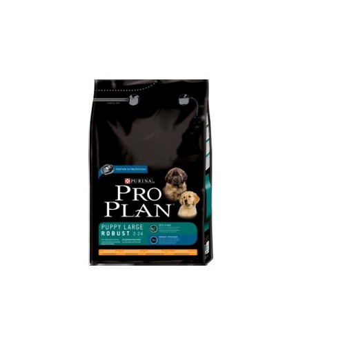 ProPlan Puppy Robust Large Breed