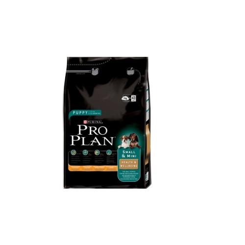 ProPlan Puppy Heslth & Wellbeing Small Breed