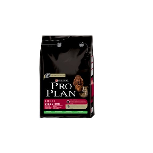 ProPlan Adult Digestion Cordero y Arroz