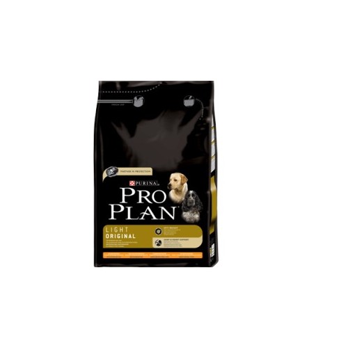 Proplan Light Chicken & Rice