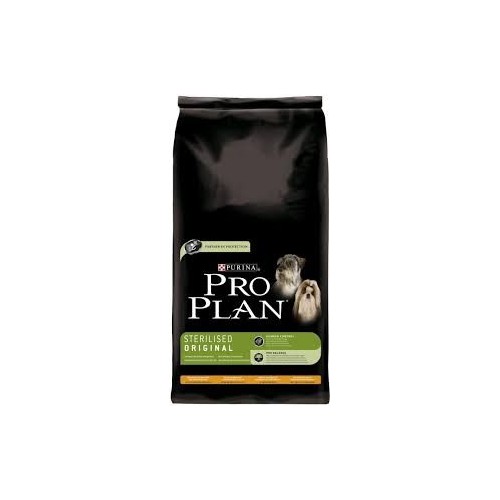 ProPlan Adult Sterilised