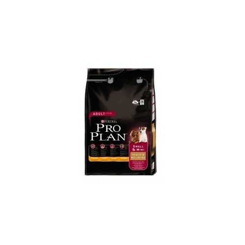 ProPlan Adult Mini Health & Wellbeing