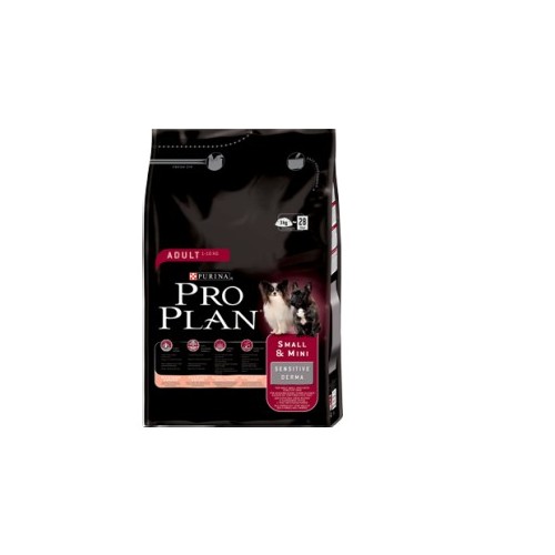 ProPlan Adult Mini Sensitive Derma