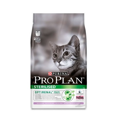 Purina ProPlan Cat Sterilised
