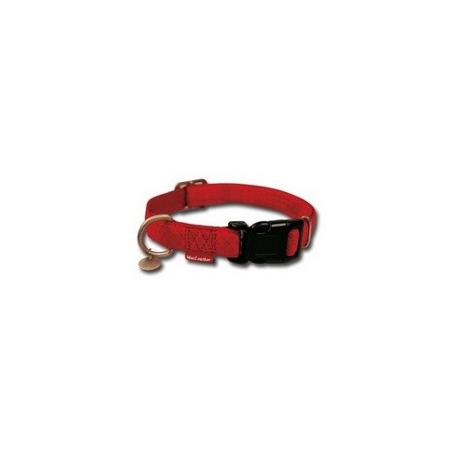 Red Collar MacLeather