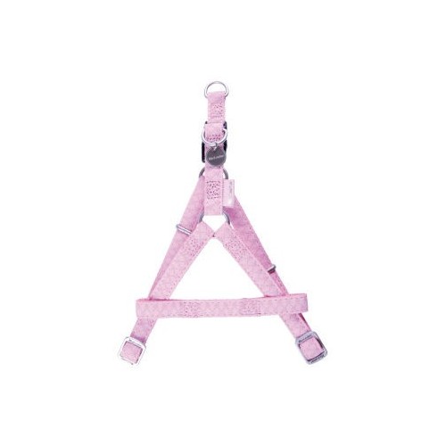 Pink Harness MacLeather