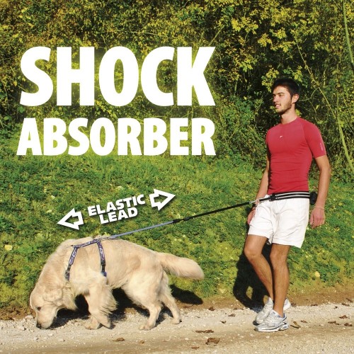 Belt Ergocomfort FreeTime Ferplast