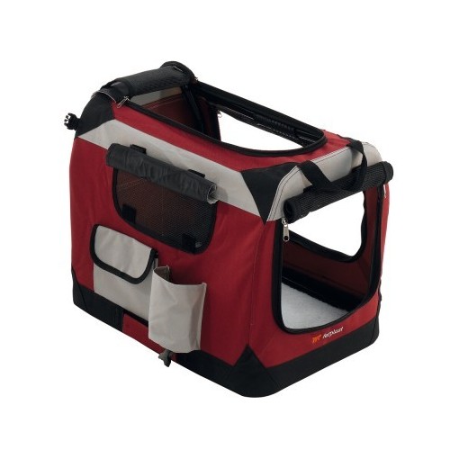 Transportin Holiday Car Ferplast