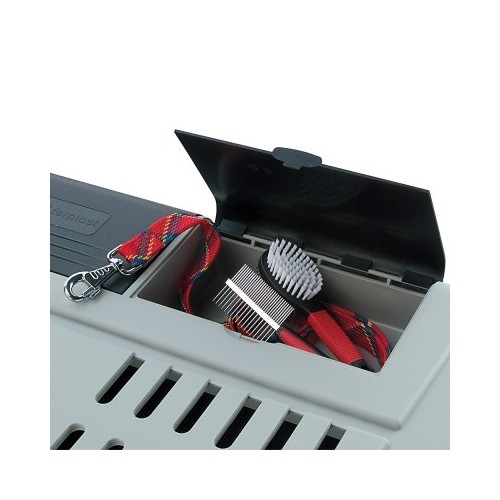 Transportin Atlas Car Ferplast