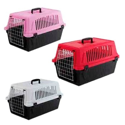 Transportin Atlas El Ferplast