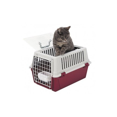 Open Carrier Ferplast Atlas