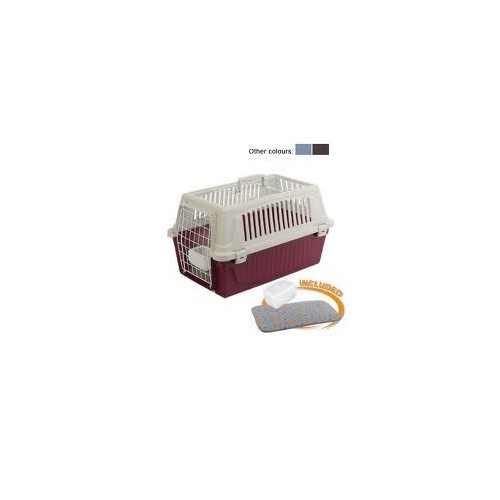 Open Carrier Ferplast Atlas