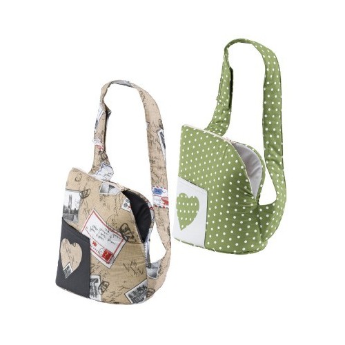 Bijoux Ferplast  Bandolier