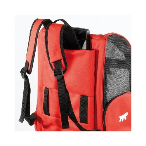 Trolley Carrier Ferplast