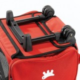 Transportín Trolley Ferplast