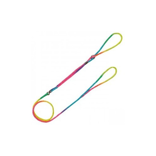 Necklace-Multicolor Strap Arppe