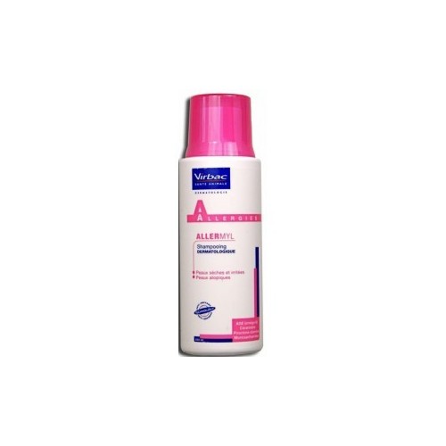 Virbac Shampoo Allermyl