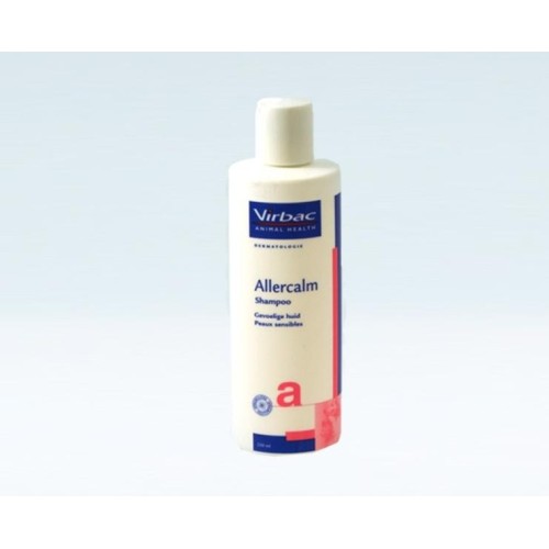 Champú Allercalm Virbac