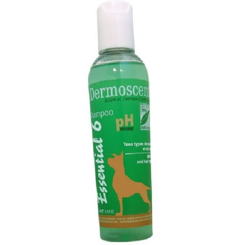 Dermoscent Shampoo For Dogs