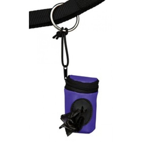 Nylon Doggy Pick Up Dispenser