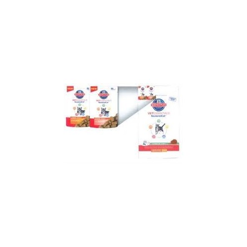 VetEssentials Feline Young Adult Neutered