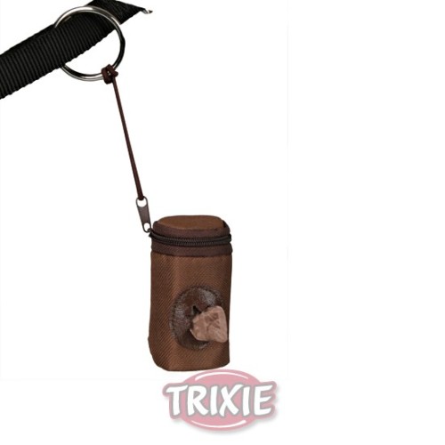 Biodegradable Bag Dispenser