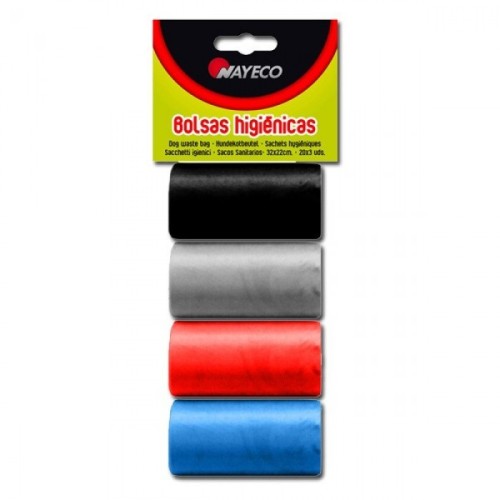  Bags Hygienic Nayeco