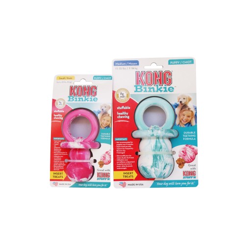 Kong Binkie