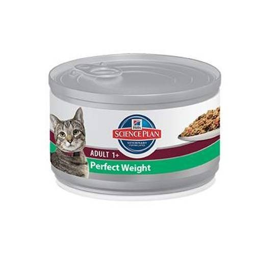 Feline Adult Perfect Weight