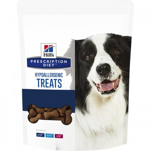 Dog Treats Metabolic Hills
