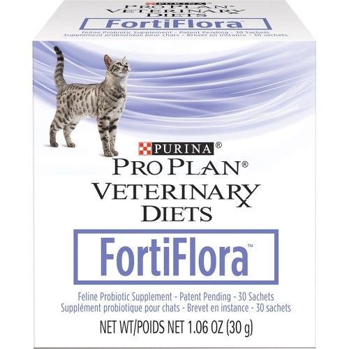 Feline Fortiflora