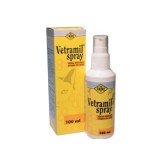 Vetramil spray