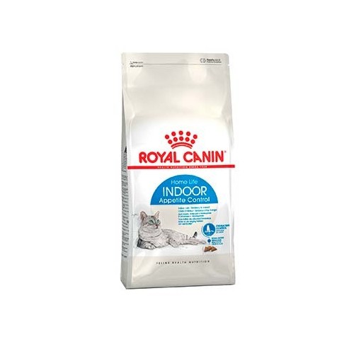 Indoor Apettite Control