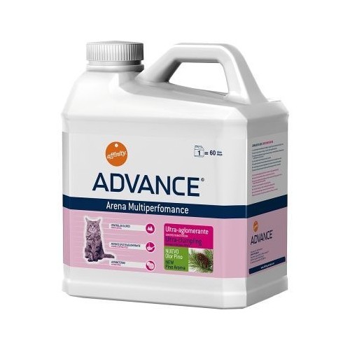 Advance Parasistop Mini