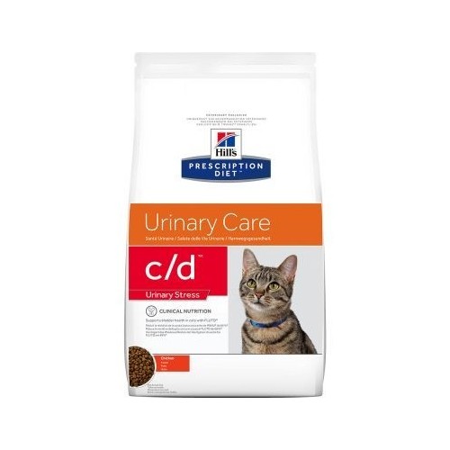 Feline c/d Urinary Stress
