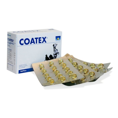 Coatex Cápsulas